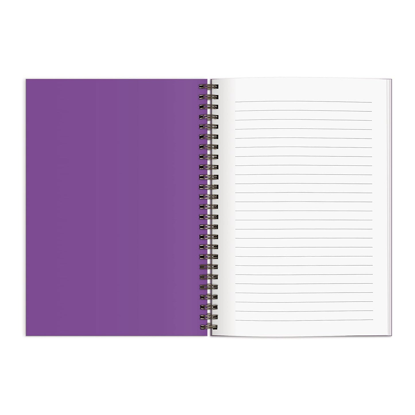 COLORS OF THE MOON JOURNAL