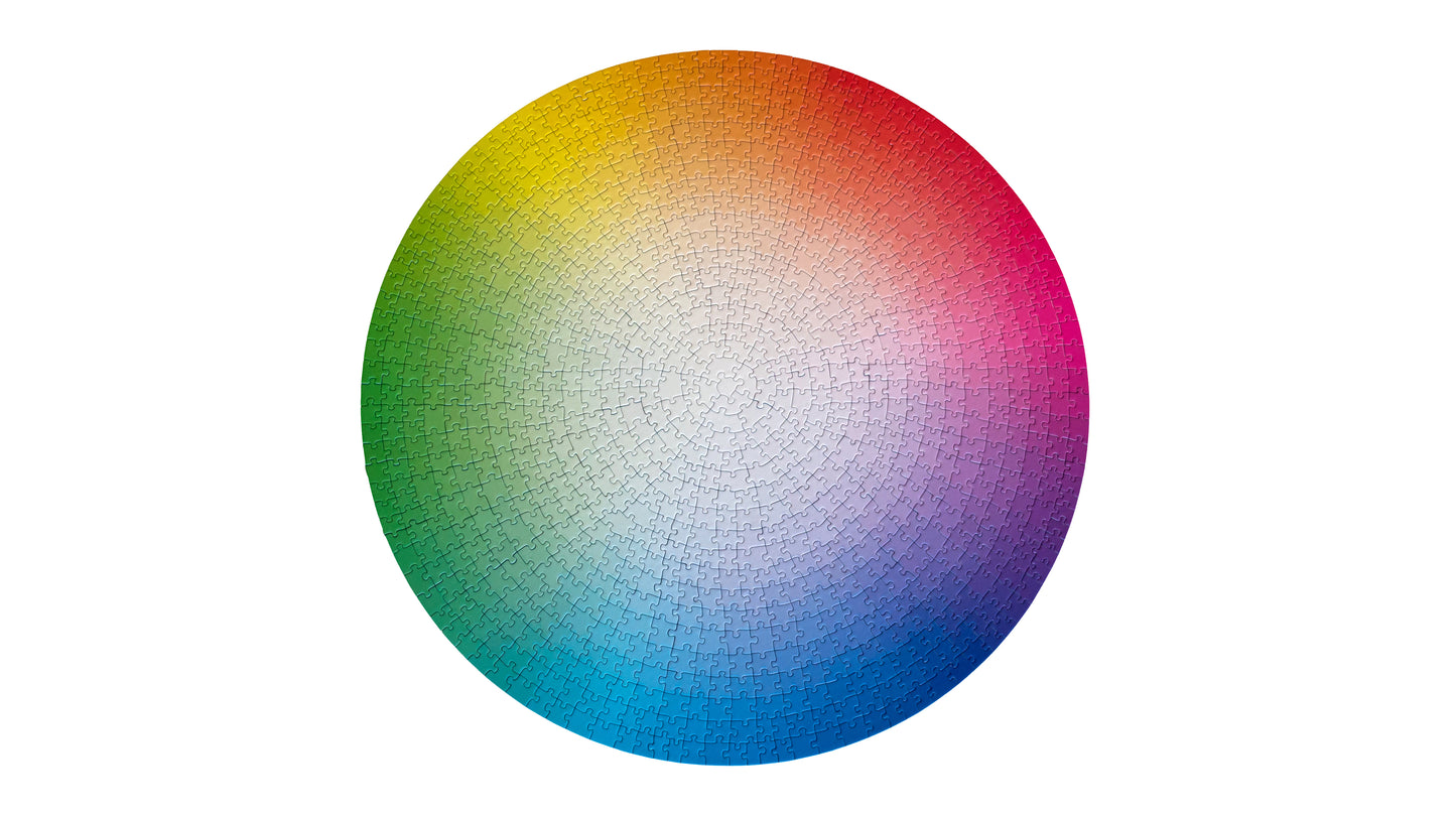 1000 WHEEL | THE COLOUR THEORY ONE