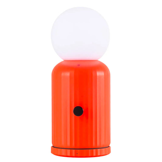 LUND LAMP & WIRELESS CHARGER | CORAL