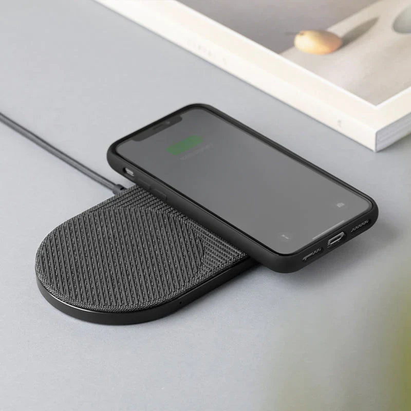 DROP WIRELESS CHARGER XL | US EU UK