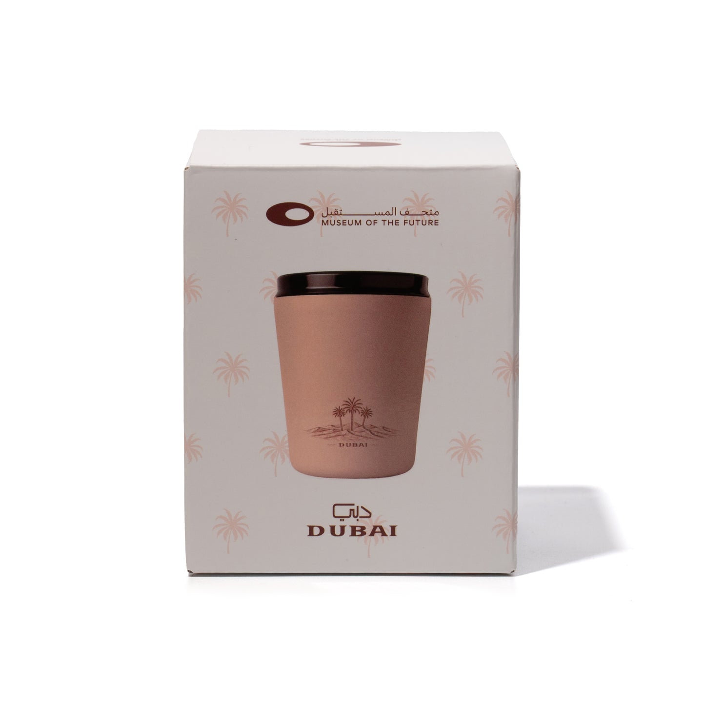 PALM COFFEE MUG | 240ML