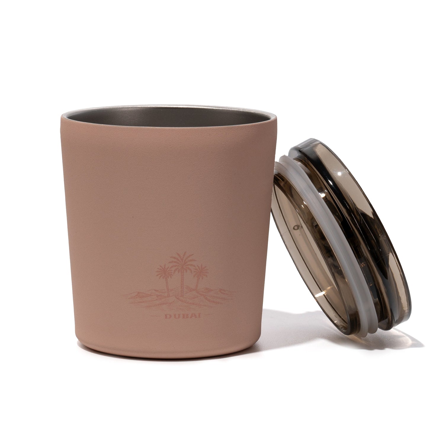 PALM COFFEE MUG | 240ML