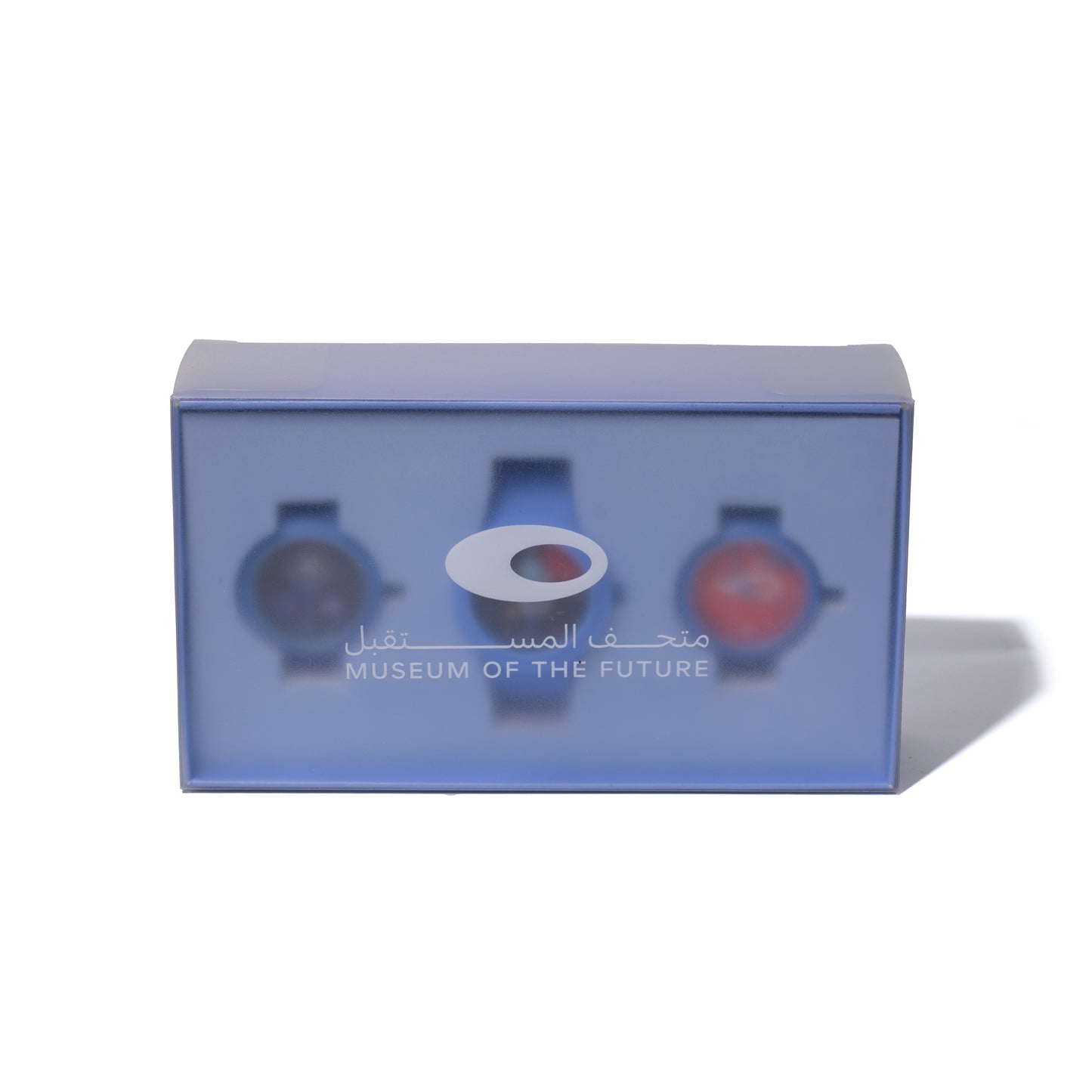 M71 SPACE WATCHES SET | BLUE