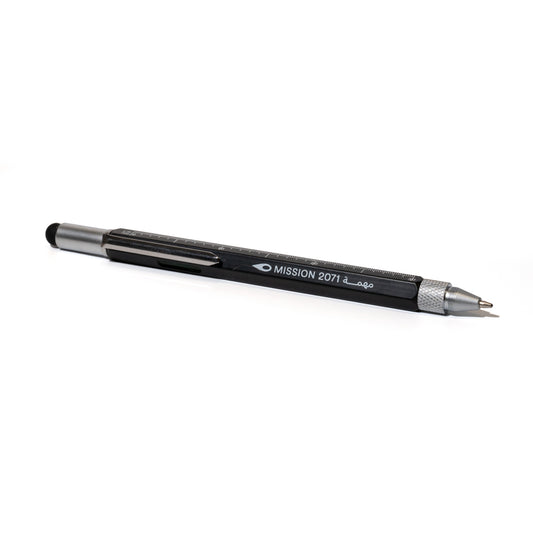 M71 MULTI PEN | BLACK