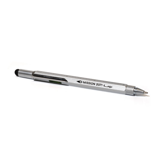 M71 MULTI PEN | SILVER
