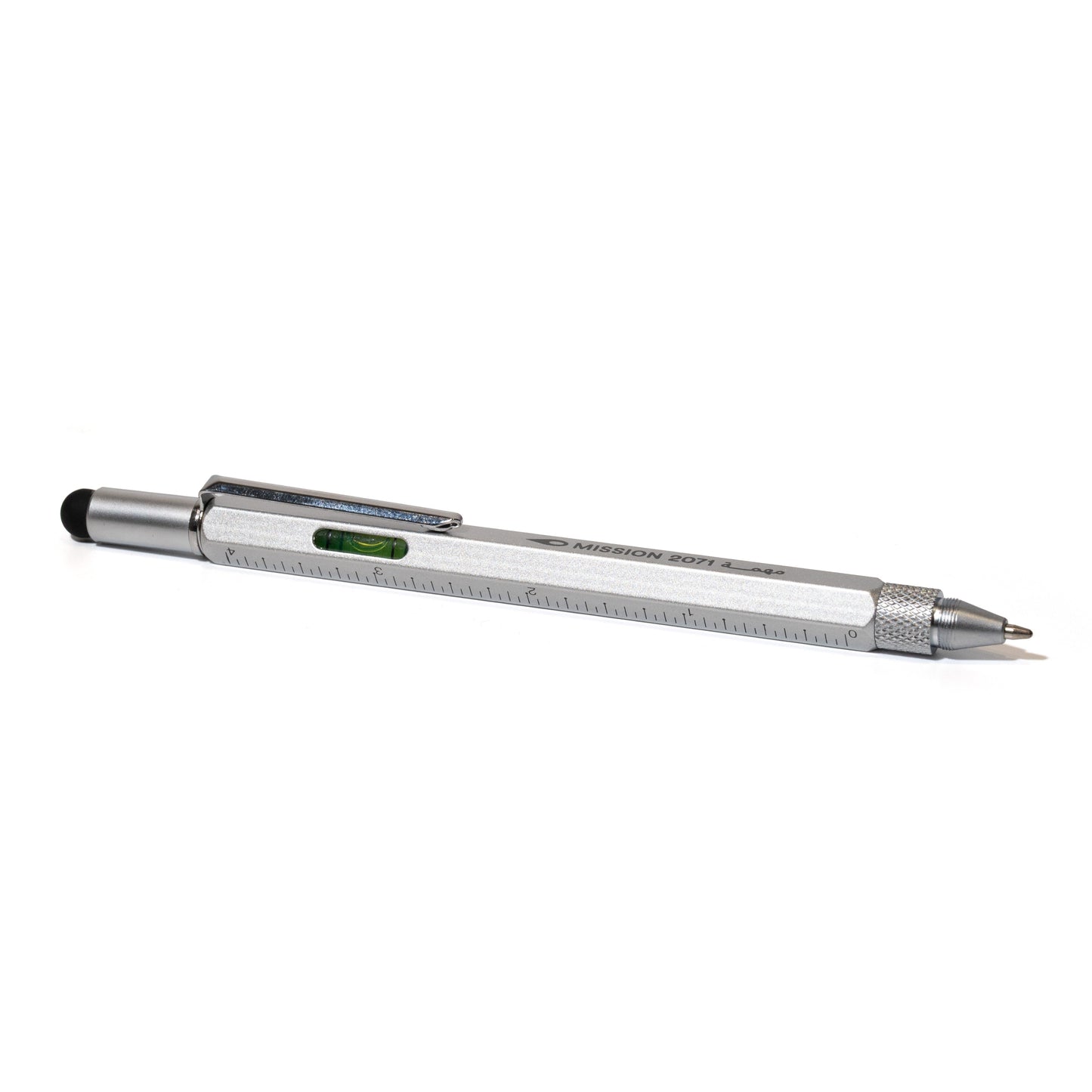 M71 MULTI PEN | SILVER