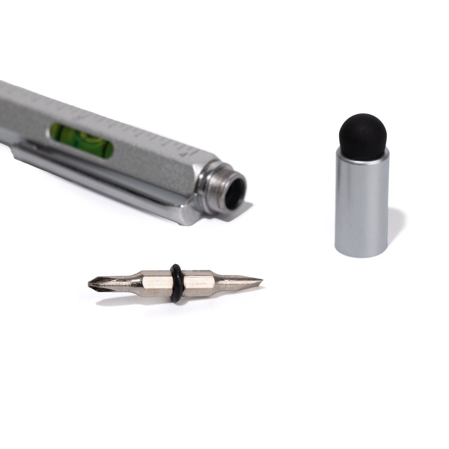 M71 MULTI PEN | SILVER