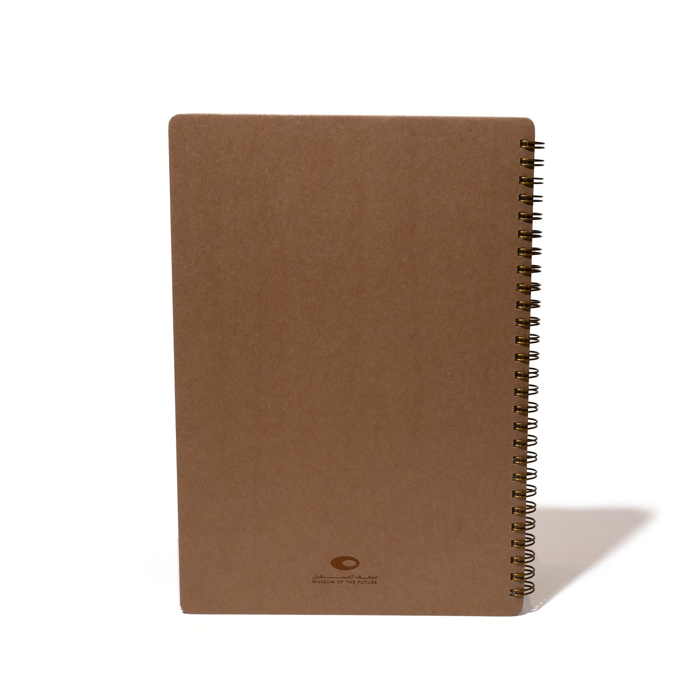 M71 KRAFT NOTEBOOK