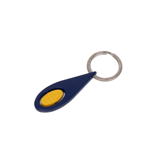 M71 KEYCHAIN | BLUE