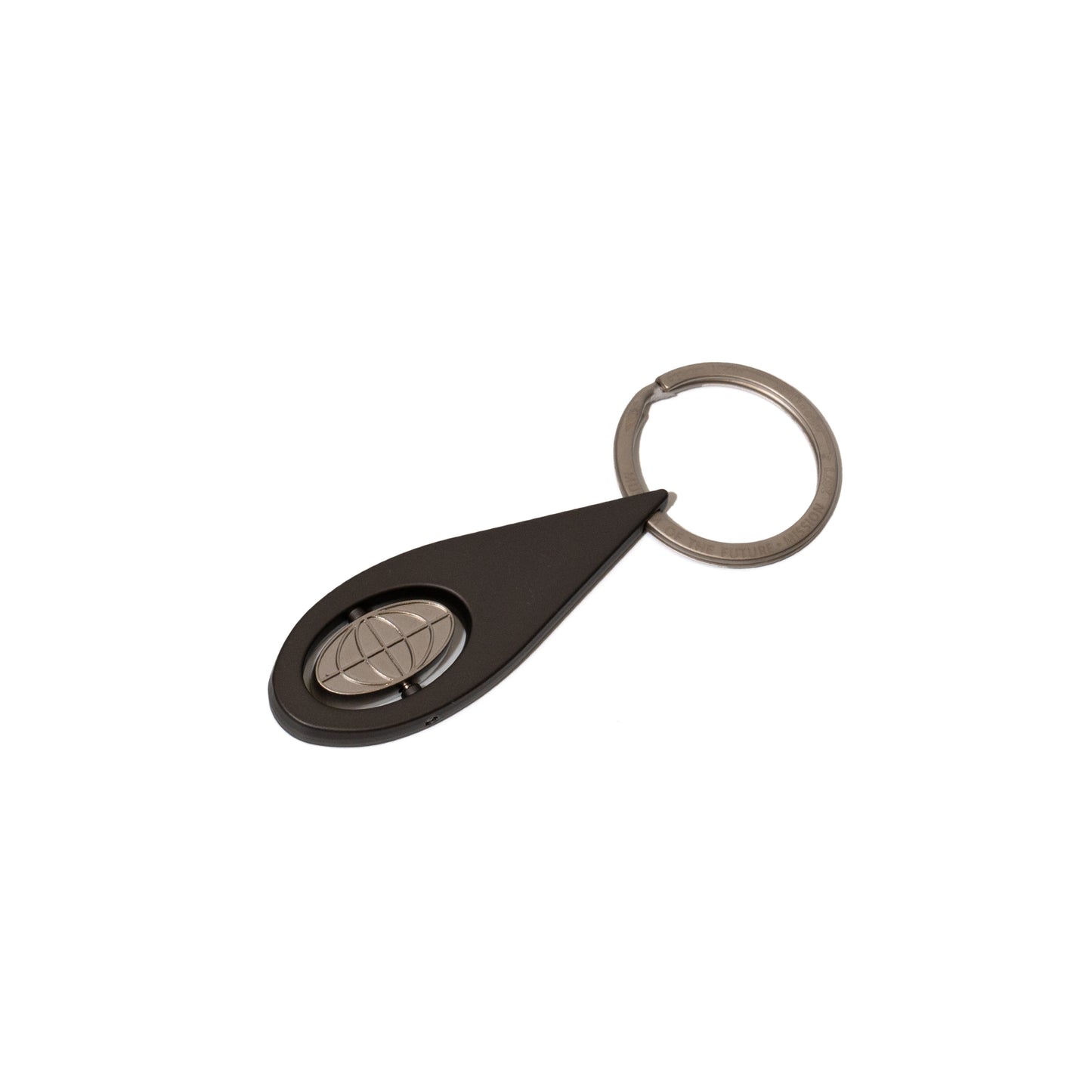 M71 KEYCHAIN | GREY