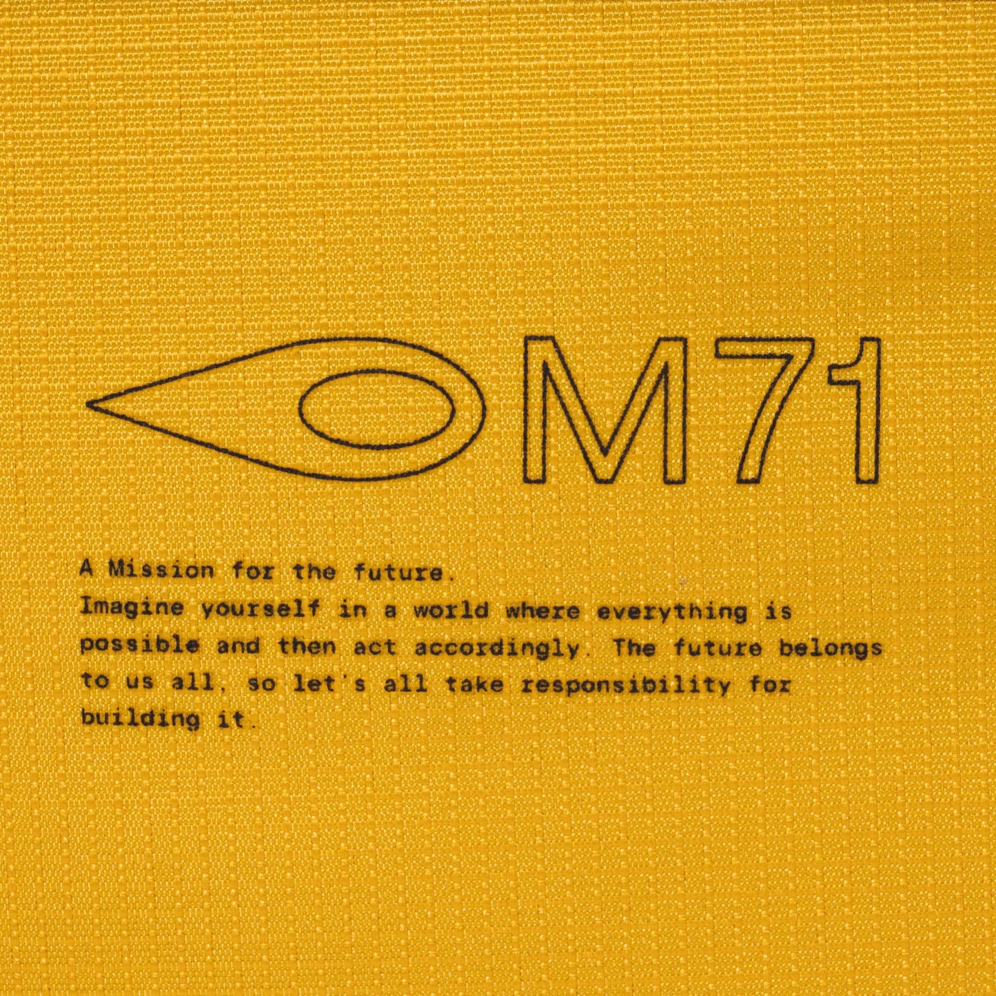 M71 CLUTCH | YELLOW