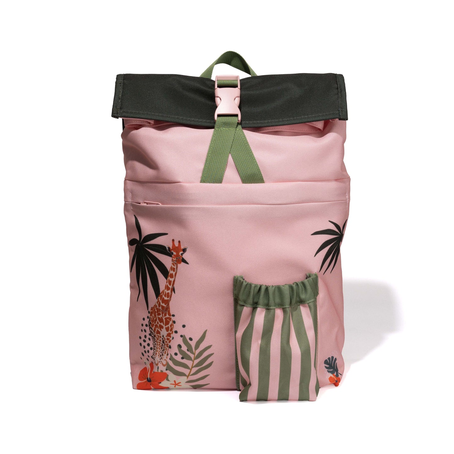 M71 GIRAFFE BACKPACK