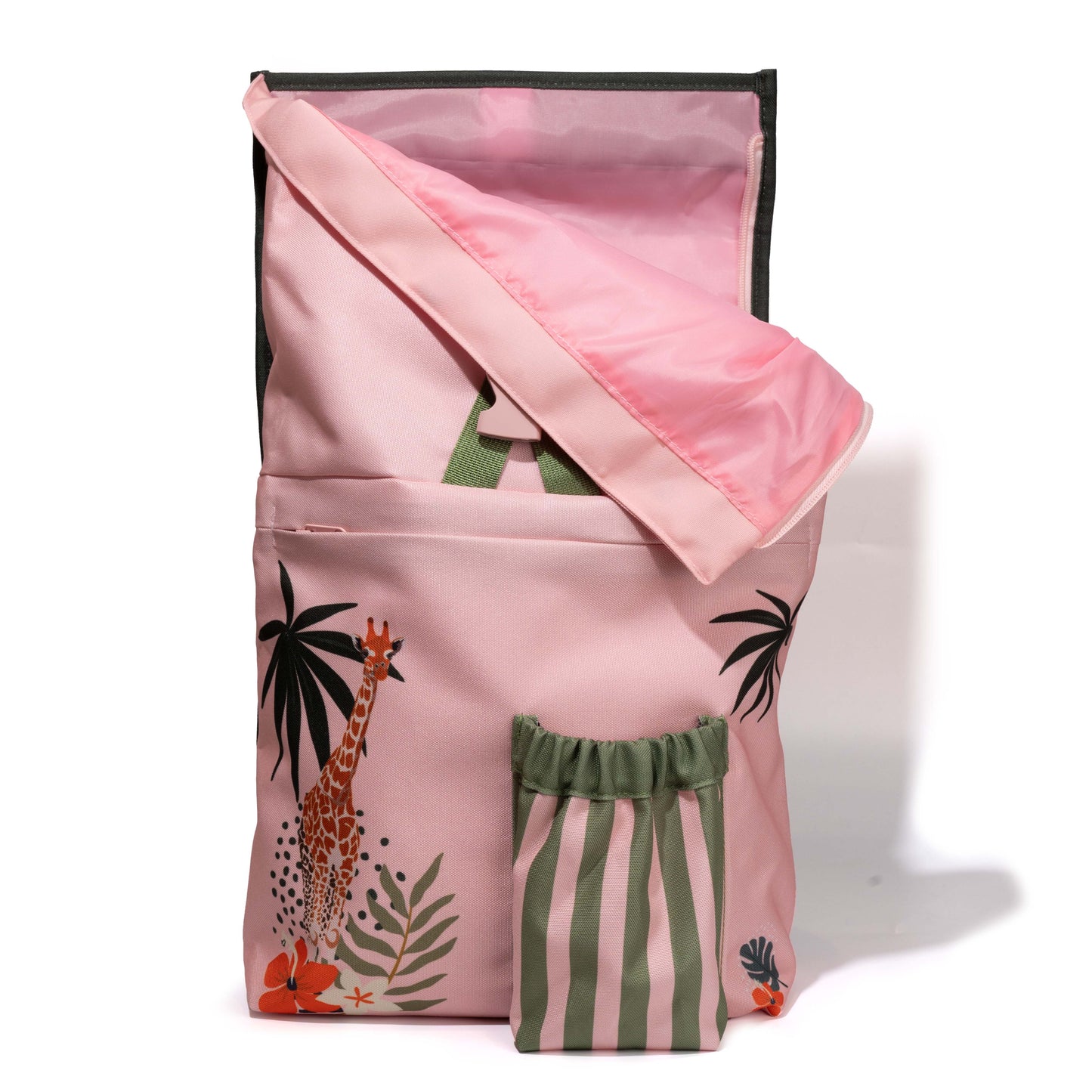 M71 GIRAFFE BACKPACK