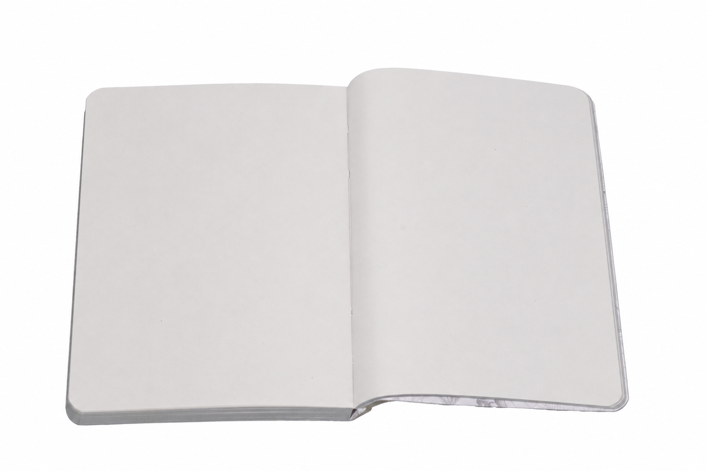 M71 FUNGHI MINI NOTEBOOK