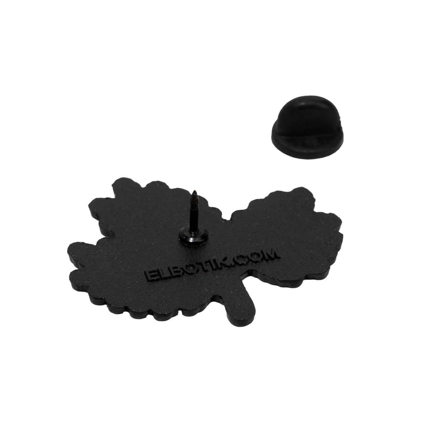 DATE PALM PIN