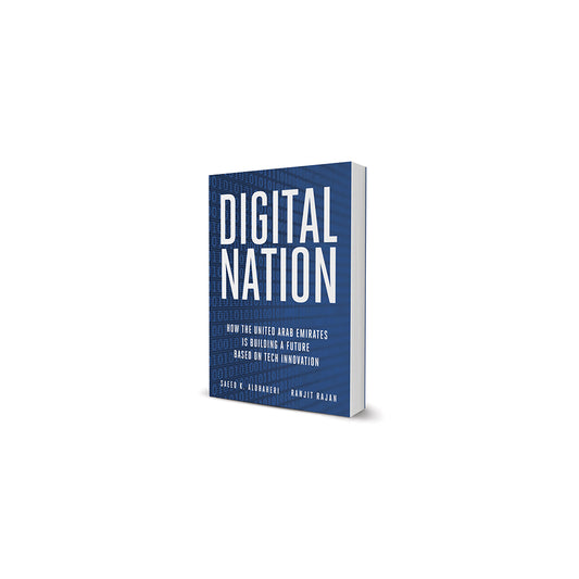 DIGITAL NATION