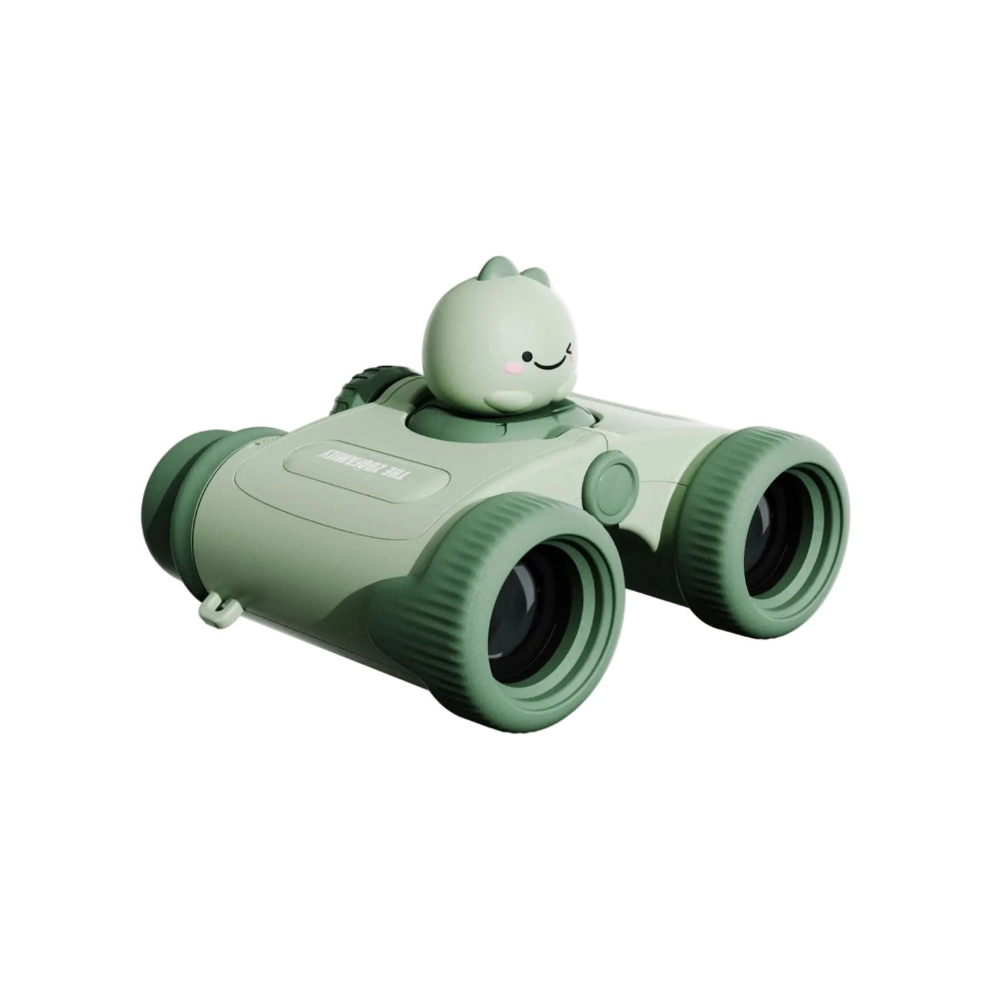 ZOO FAMILY BINOCULARS | DINO