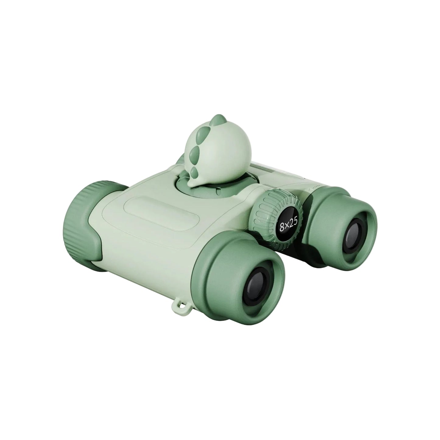 ZOO FAMILY BINOCULARS | DINO