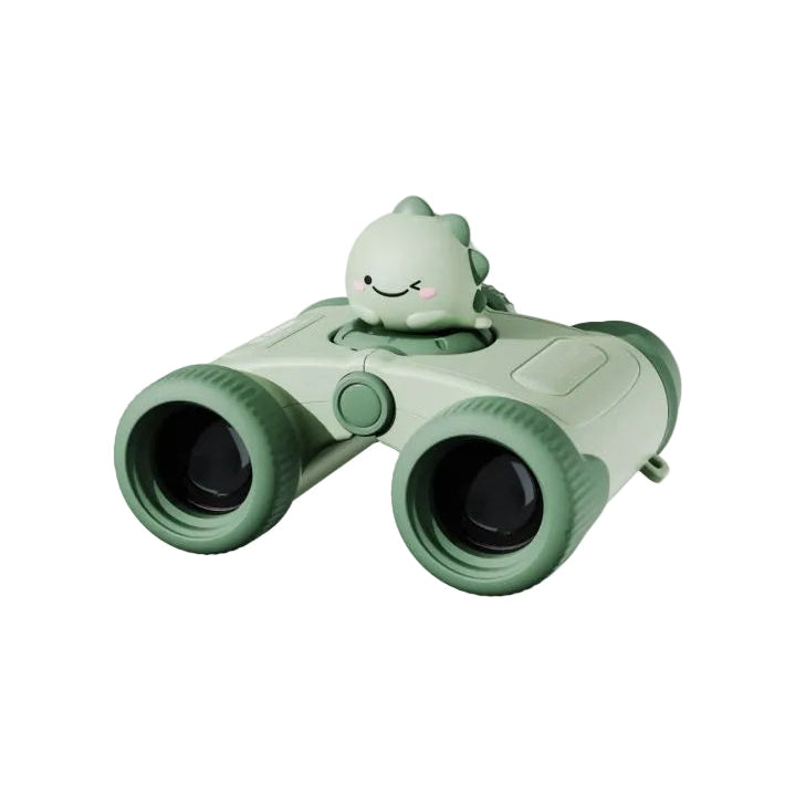 ZOO FAMILY BINOCULARS | DINO