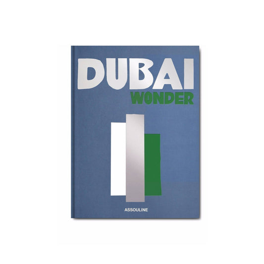 DUBAI WONDER
