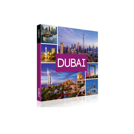 DUBAI POCKET BOOK