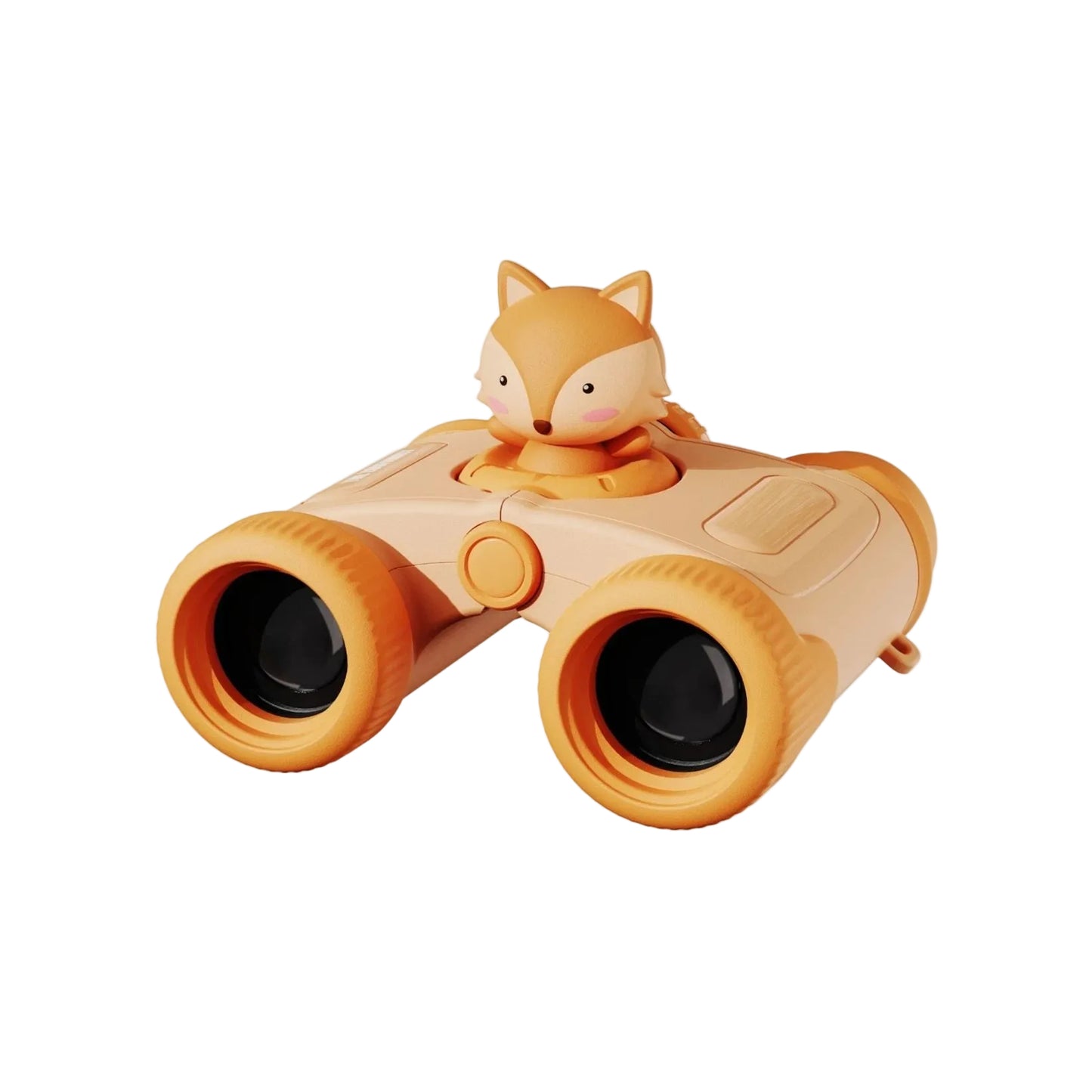 ZOO FAMILY BINOCULARS | FOX