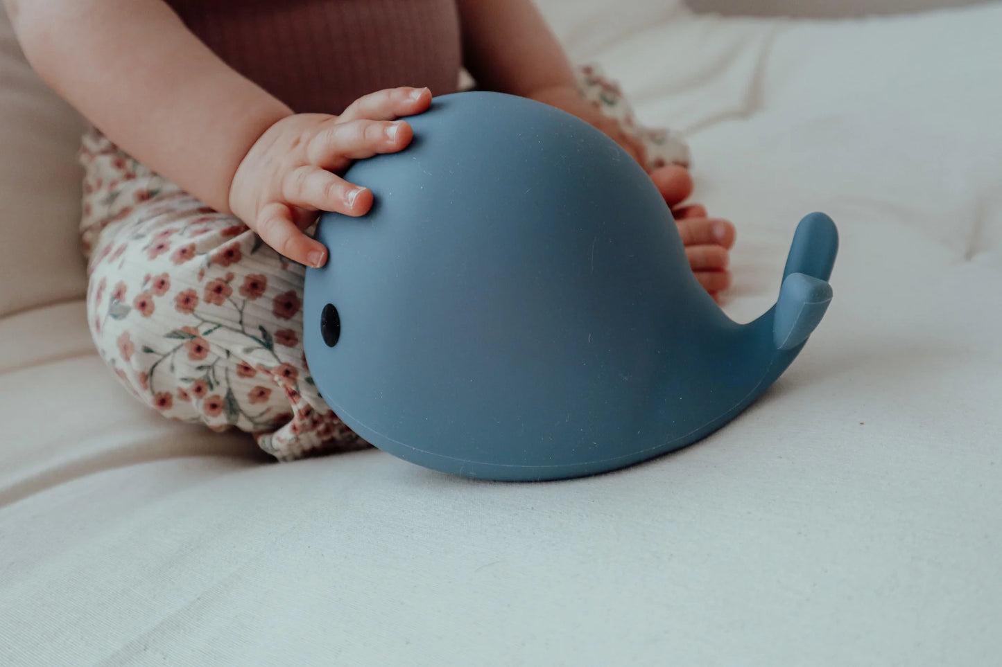 MOBY NIGHTLIGHT | BLUE