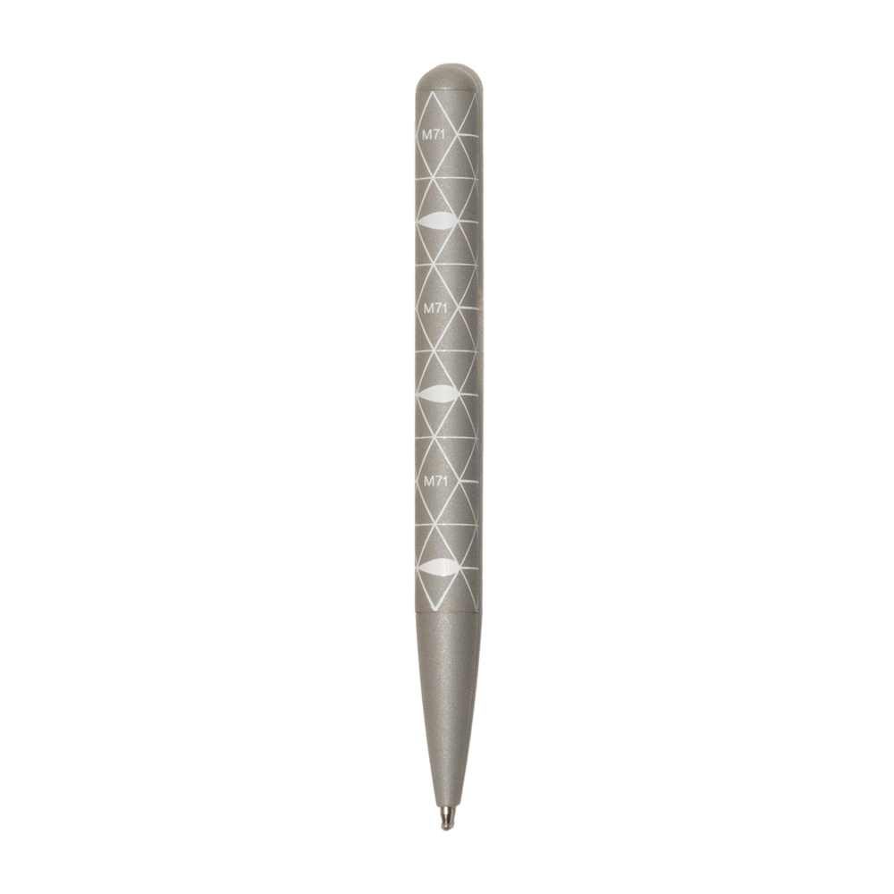 M71 PEN 1 | GREY
