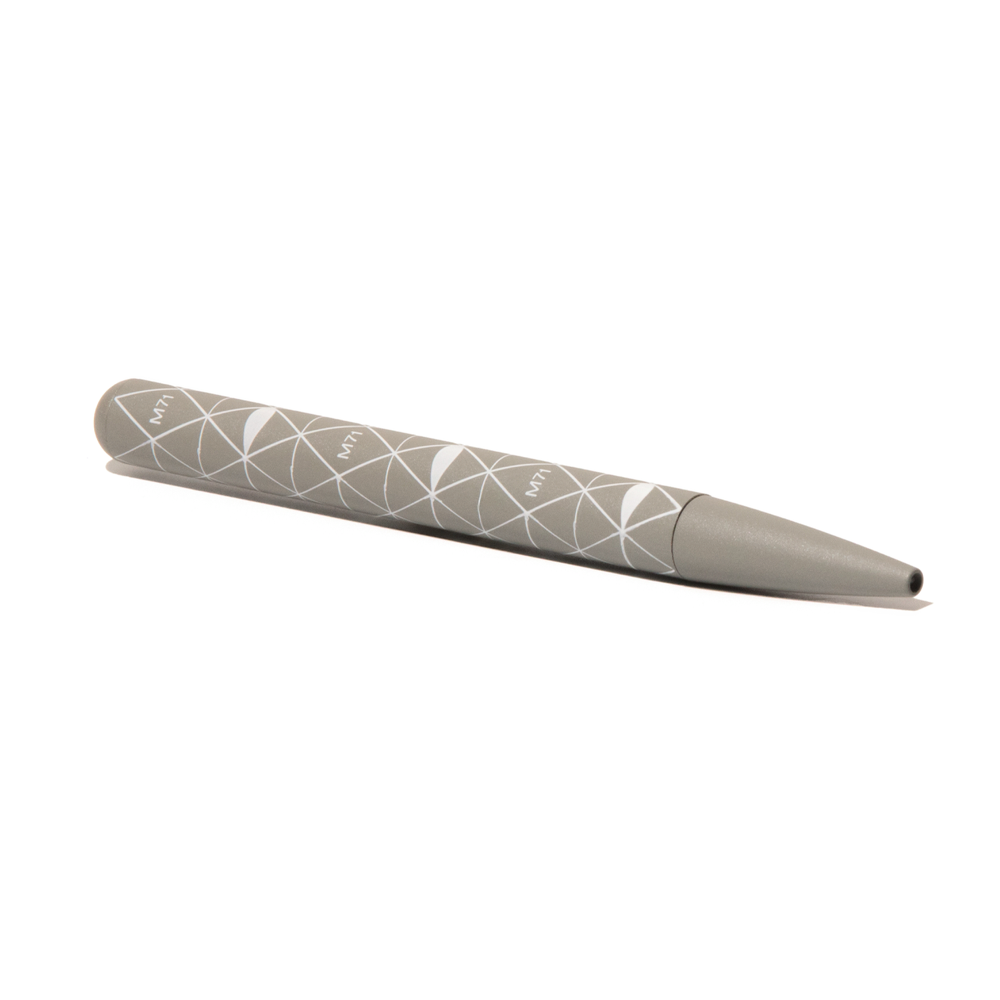 M71 PEN 1 | GREY
