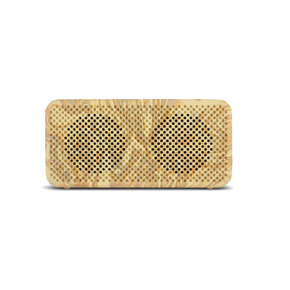 GOMI SPEAKER | CARAMEL