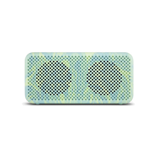 GOMI SPEAKER | PISTACHIO