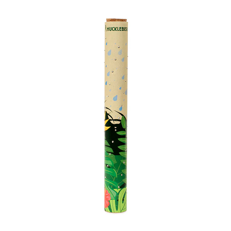 HUCKLEBERRY RAIN MAKER