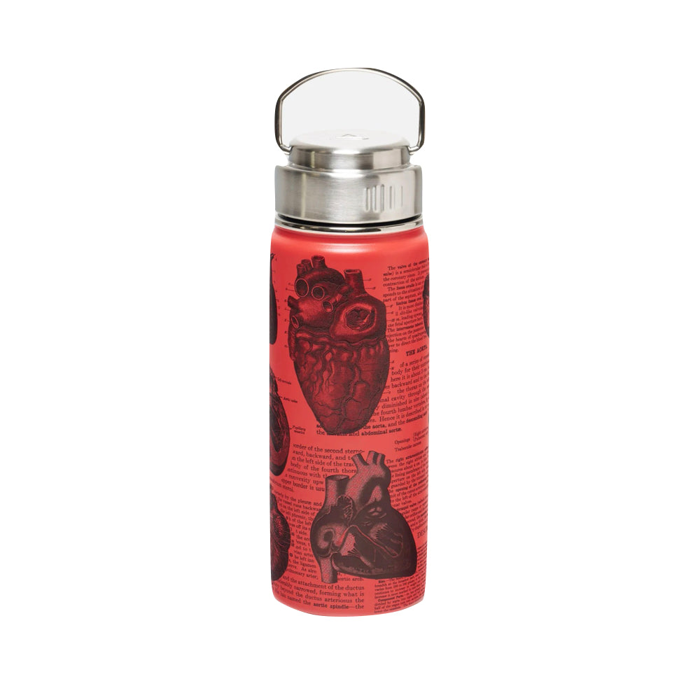 TRAVEL FLASK | HEART 500ML