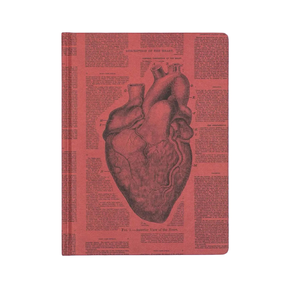 M71 HEART JOURNAL