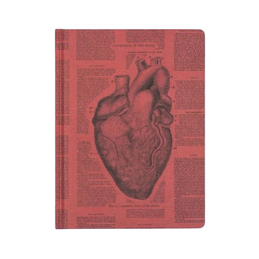 M71 HEART JOURNAL