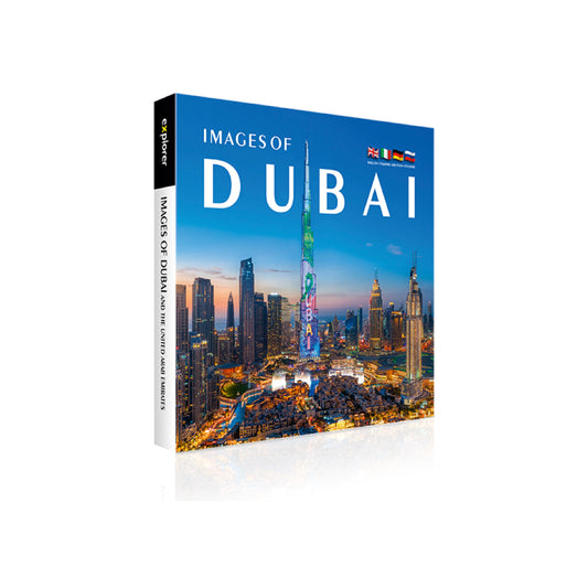 IMAGES OF DUBAI & THE UAE