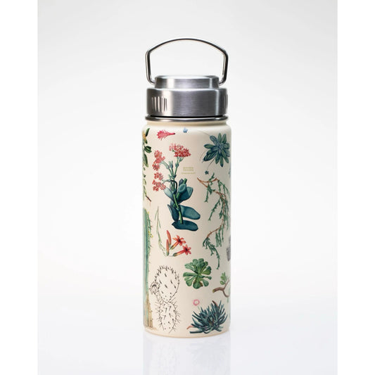 TRAVEL FLASK | INSECTS 500ML