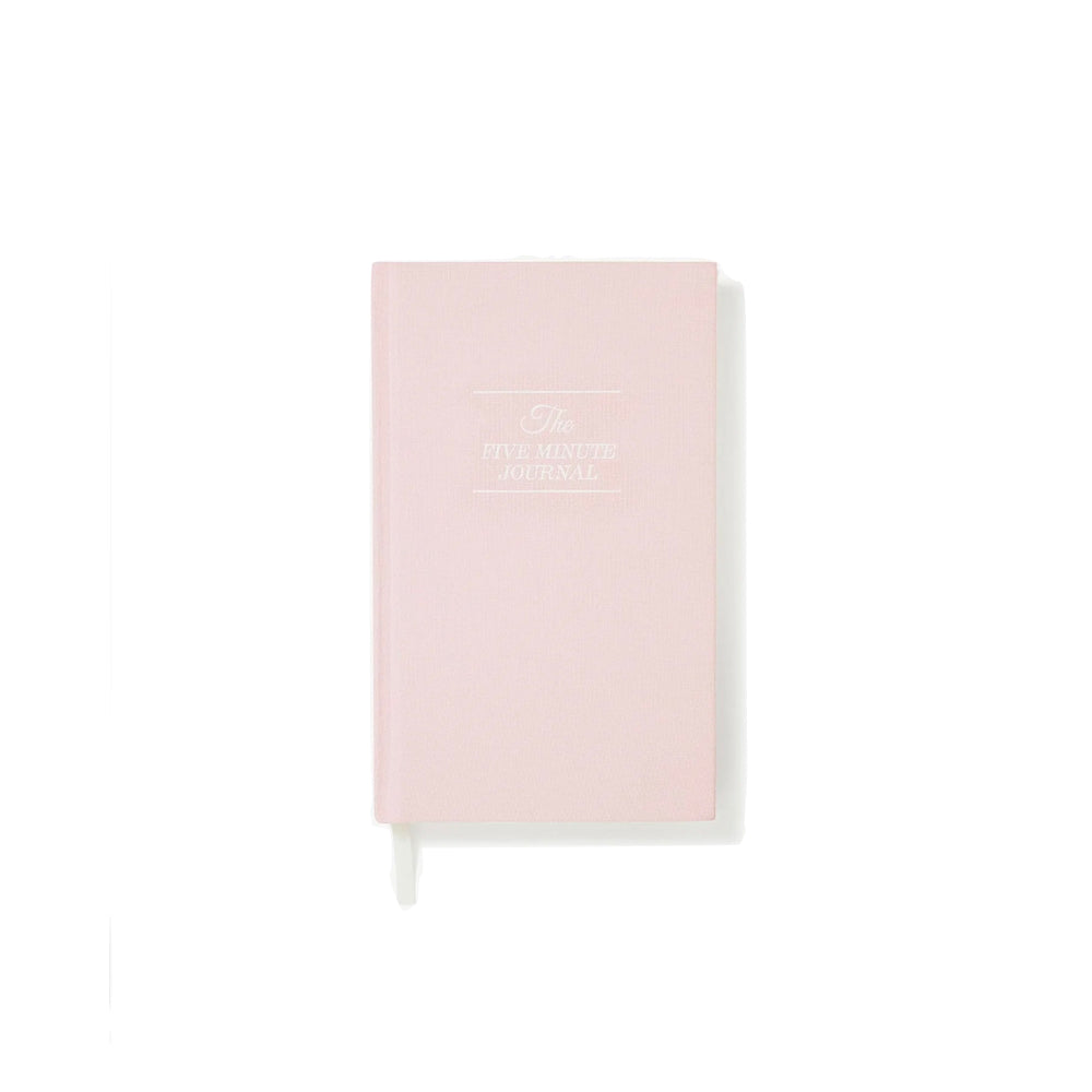 FIVE MIN JOURNAL | BLUSH