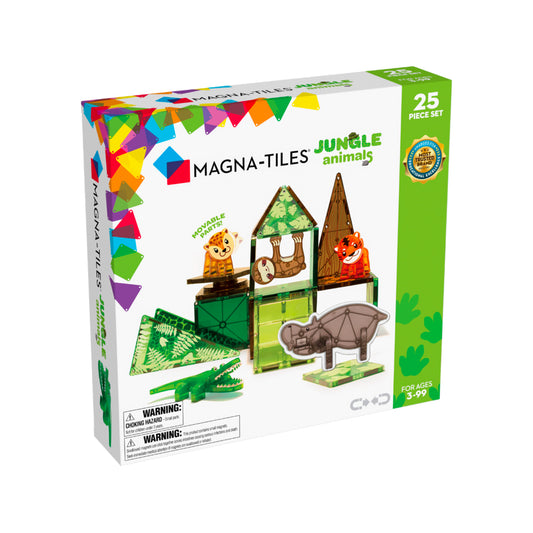 MAGNA-TILES® | JUNGLE