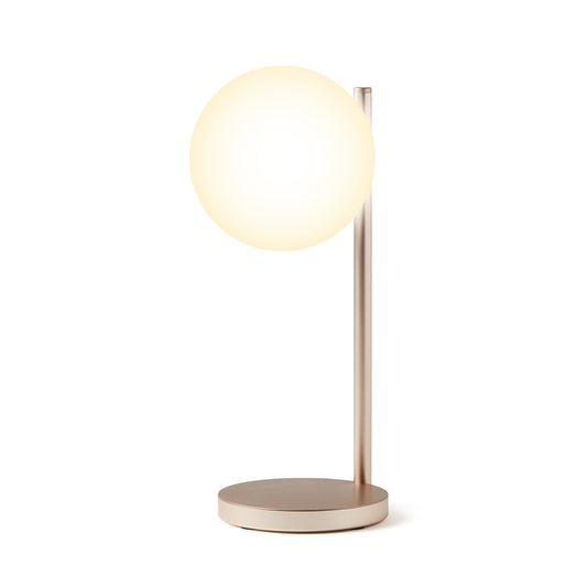 LEXON BUBBLE LAMP | GOLD