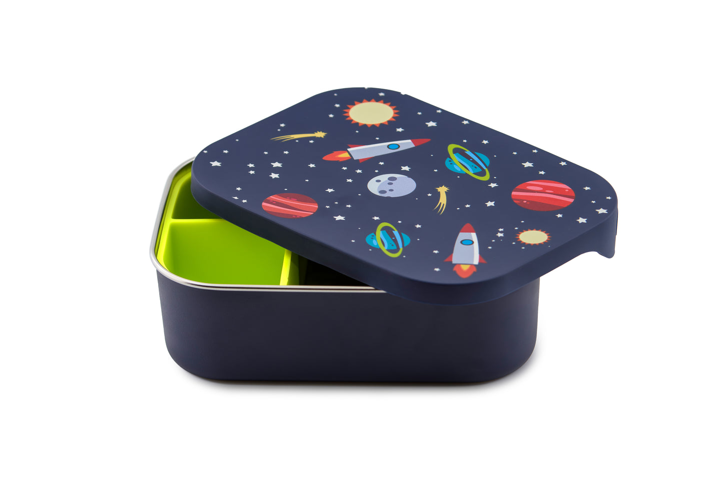 MOTF PLANETS LUNCH BOX