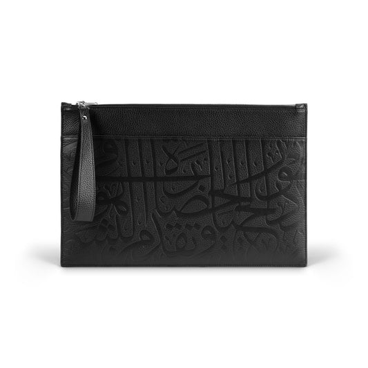MOTF LEATHER LAPTOP CASE