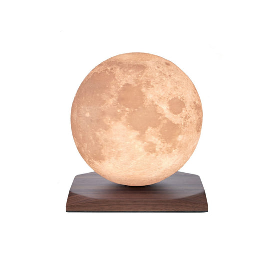 LARGE LUNASPIN LAMP