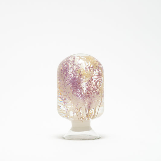 PIECES OF TIME | LAVENDER GRASS | MEDIUM