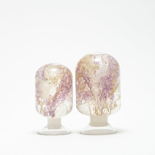 PIECES OF TIME | LAVENDER GRASS | LARGE