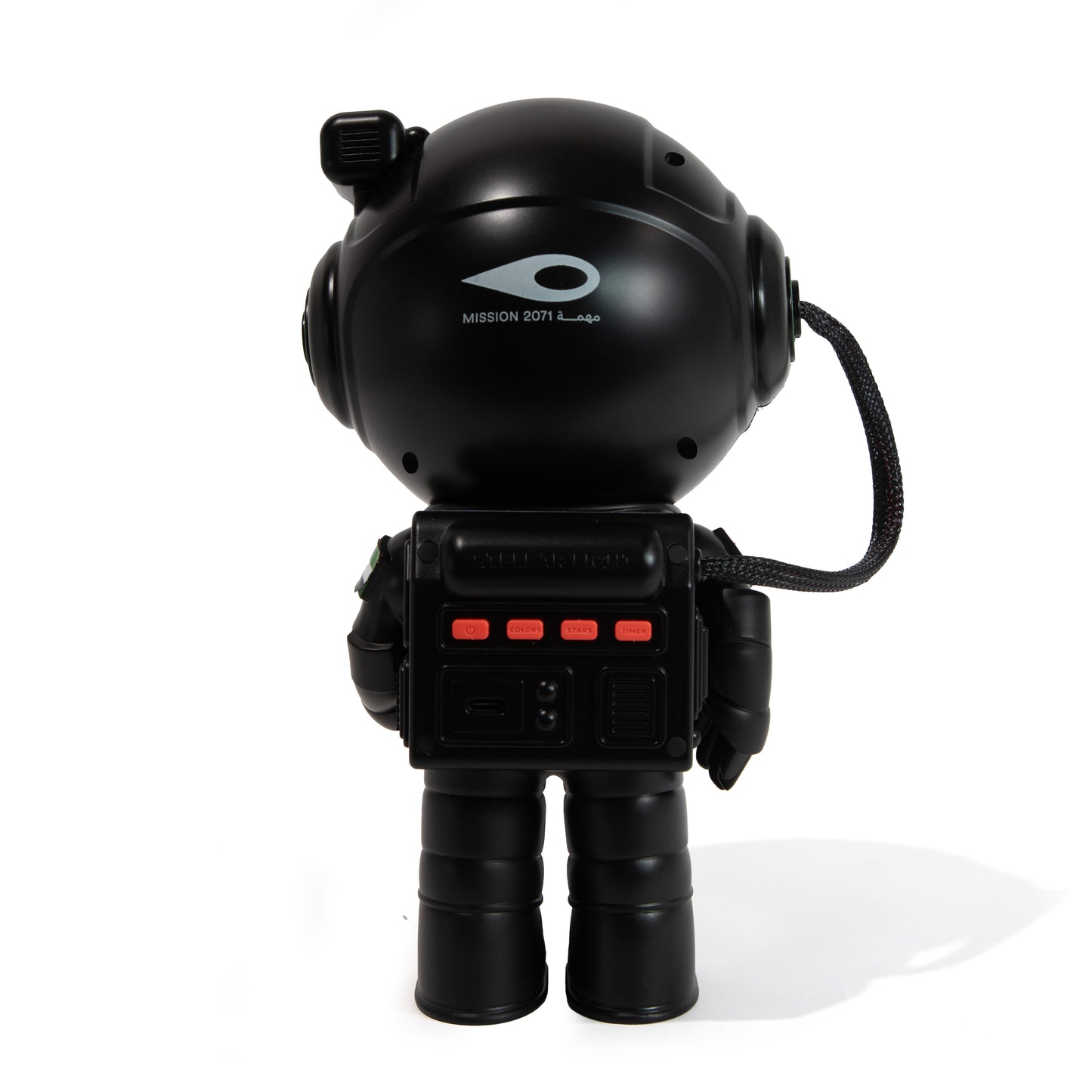 MOTF x MOB STELLA LIGHT