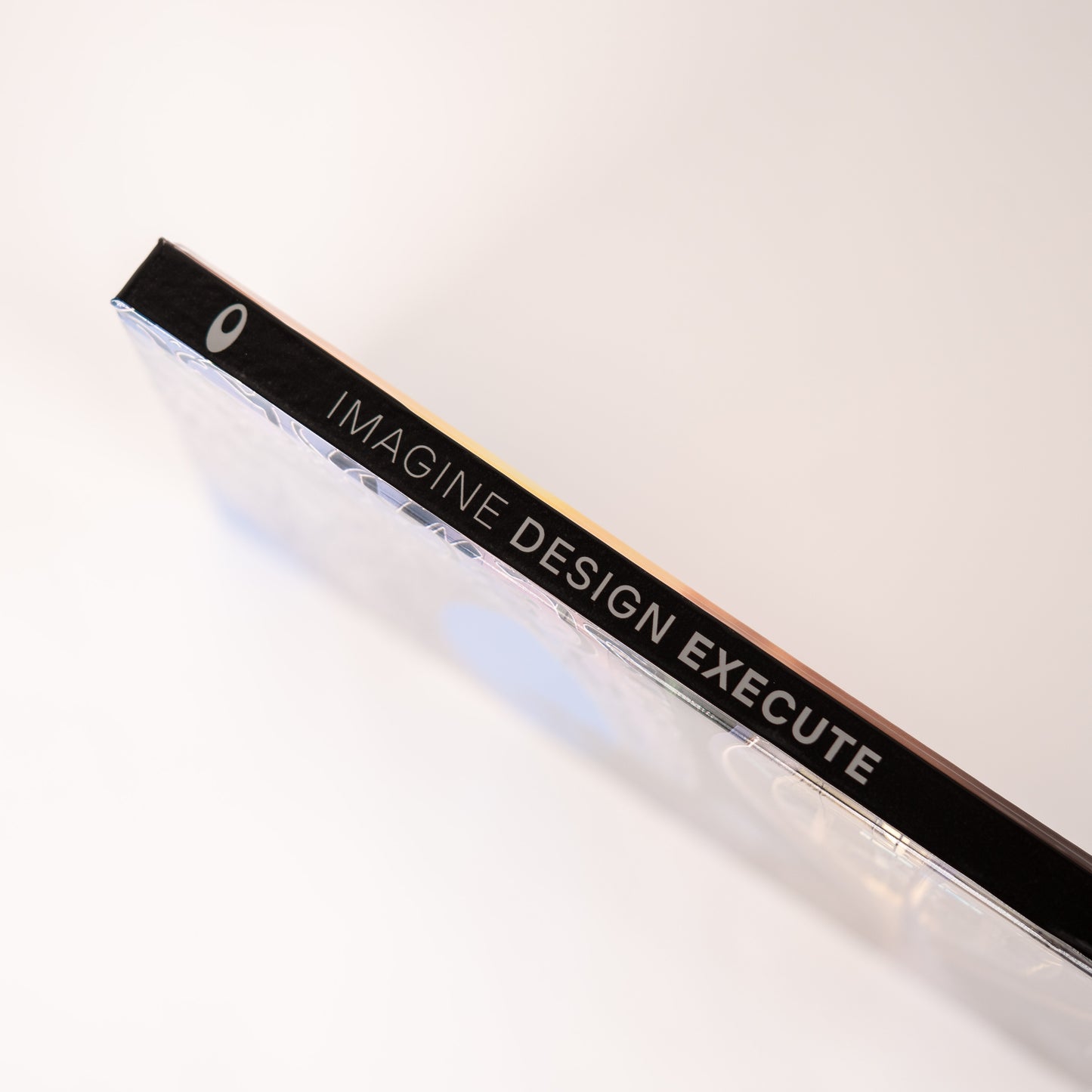 THE MUSEUM OF THE FUTURE BOOK