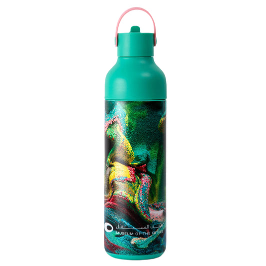 MOTF X REFIK ANADOL BOTTLE 1L | GREEN