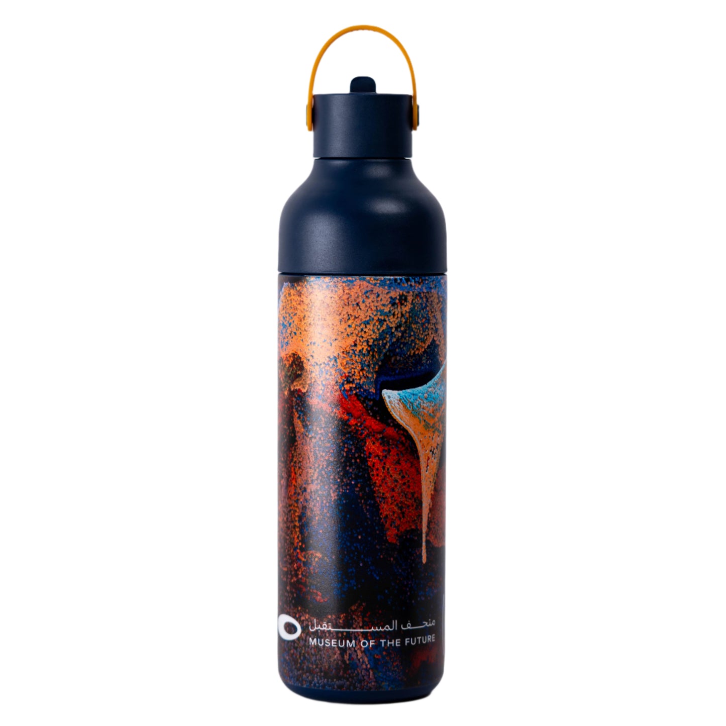 MOTF X REFIK ANADOL BOTTLE 1L  | BLUE