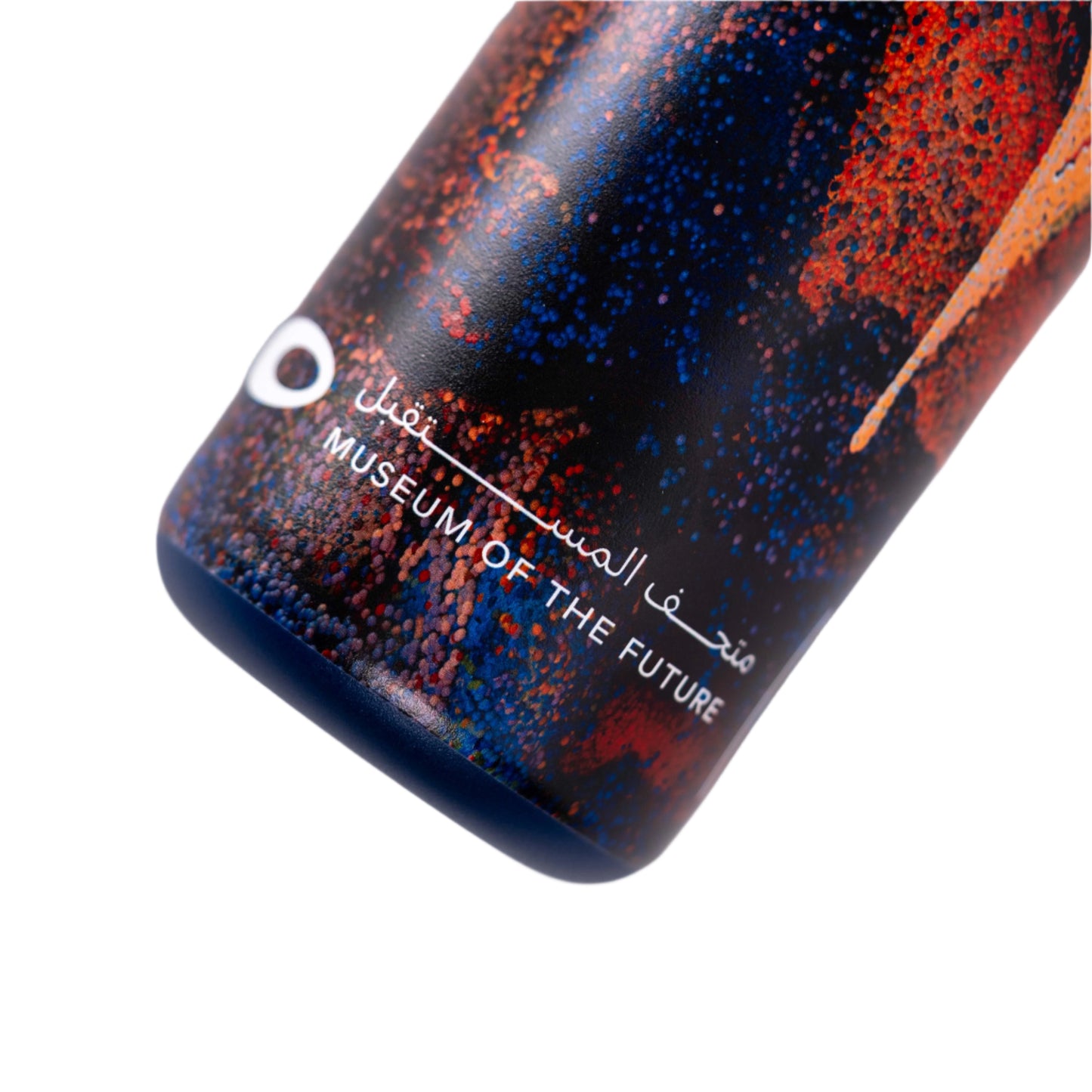 MOTF X REFIK ANADOL BOTTLE 1L  | BLUE